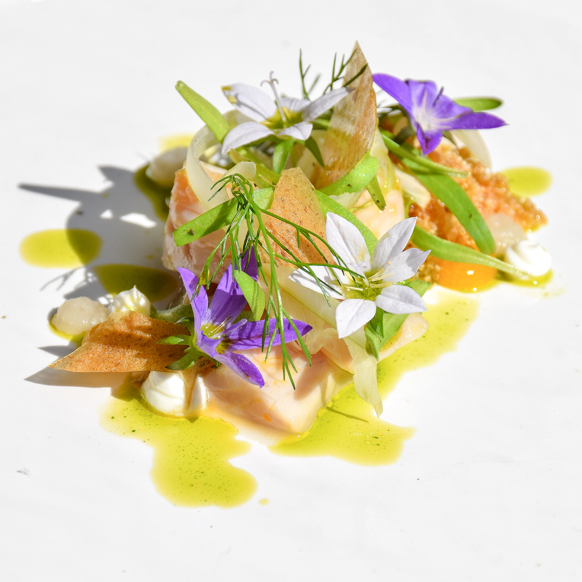 Restaurant Basiliek Photos 2